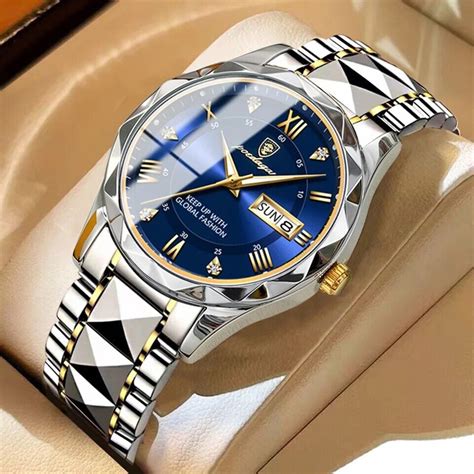 mens luxury watches bay harbor